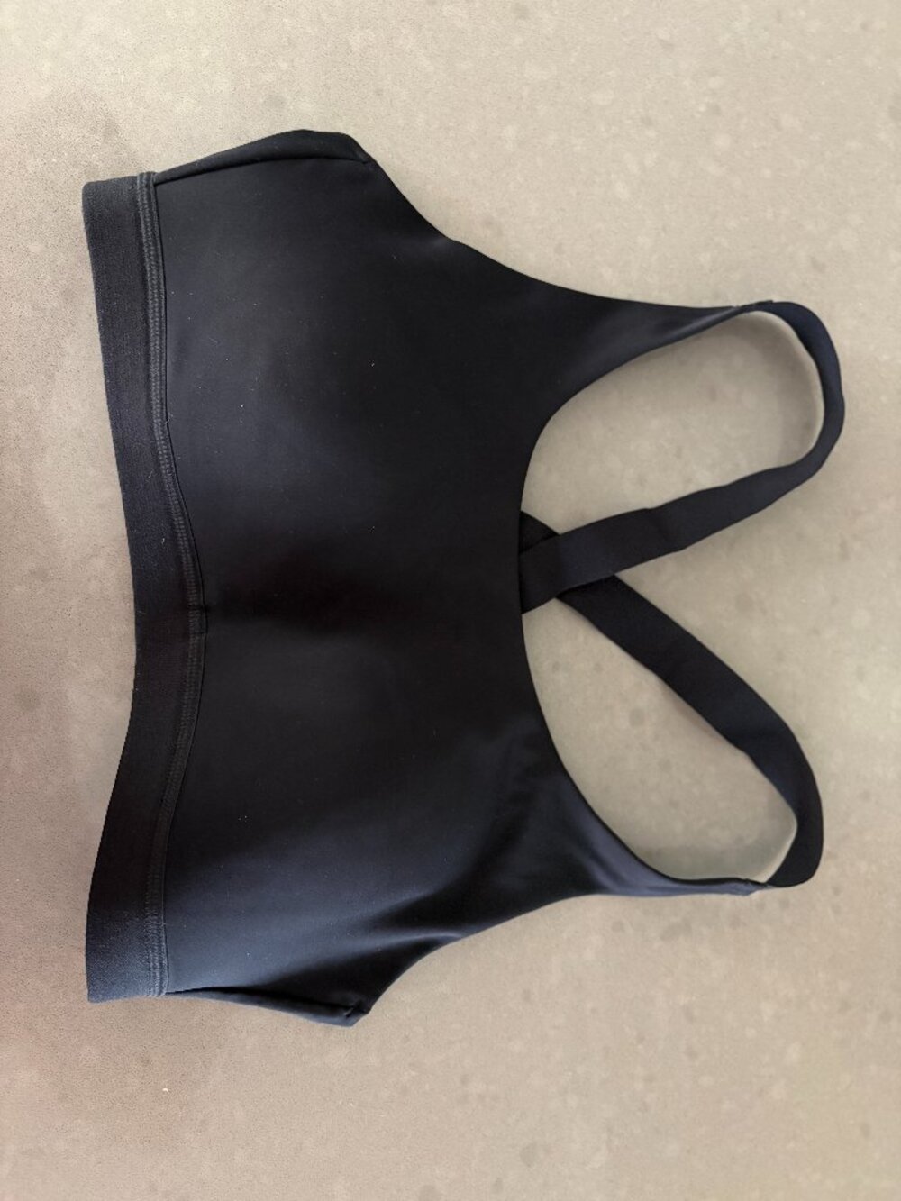 Alo Yoga Sports Bra – Like New | Barely Worn